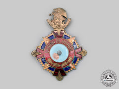 Mexico, United Mexican States. A Legion Of Honour