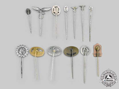 germany,_third_reich._a_mixed_lot_of_stick_pins_c2020_402_mnc3340