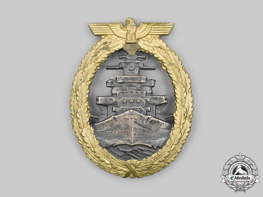 germany,_kriegsmarine._a_high_seas_fleet_badge,_by_schwerin_c2020_403_mnc3343_1