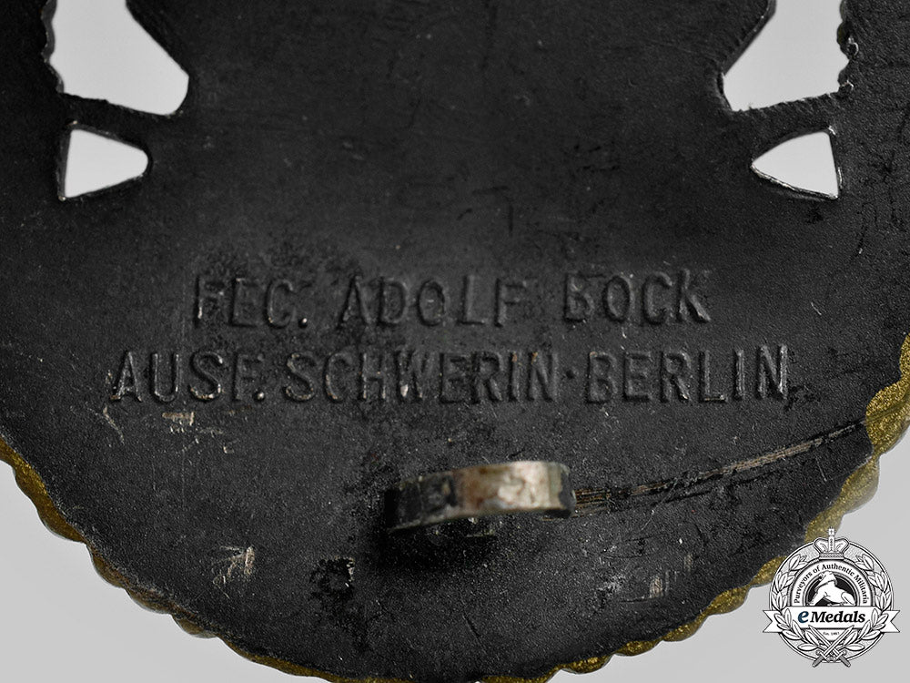 germany,_kriegsmarine._a_high_seas_fleet_badge,_by_schwerin_c2020_405_mnc3346_1