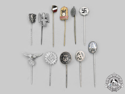 germany,_third_reich._a_mixed_lot_of_stick_pins_c2020_410_mnc3357