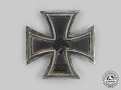 Germany, Wehrmacht. A 1939 Iron Cross I Class, By Klein & Quenzer