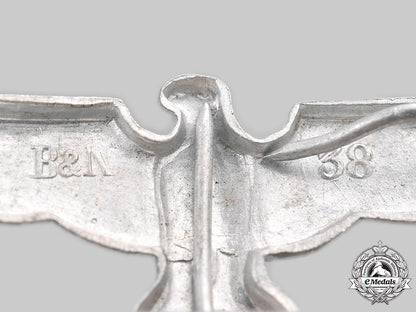 germany,_third_reich._a_mixed_lot_of_eagle_cap_insignia_c2020_418_mnc3975