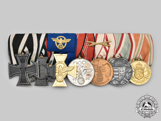 germany,_third_reich._an_imperial_and_third_reich_period_medal_bar_to_a_police_officer_c2020_418_mnc9553