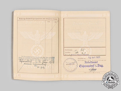 germany,_third_reich._a_lot_of_identity_booklets_c2020_422_mnc2627