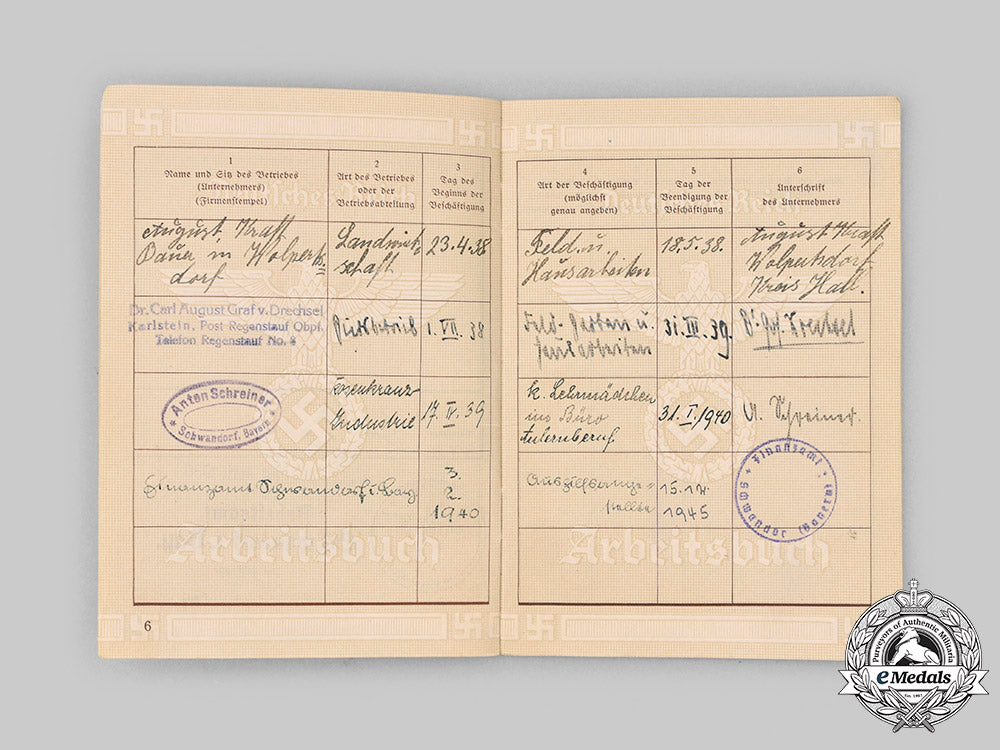 germany,_third_reich._a_lot_of_identity_booklets_c2020_423_mnc2628