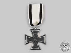 Germany, Imperial. A 1914 Iron Cross Ii Class For Non-Combatants