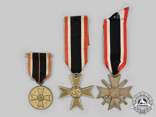 germany,_wehrmacht._a_lot_of_war_merit_decorations_c2020_424_mnc6189_1
