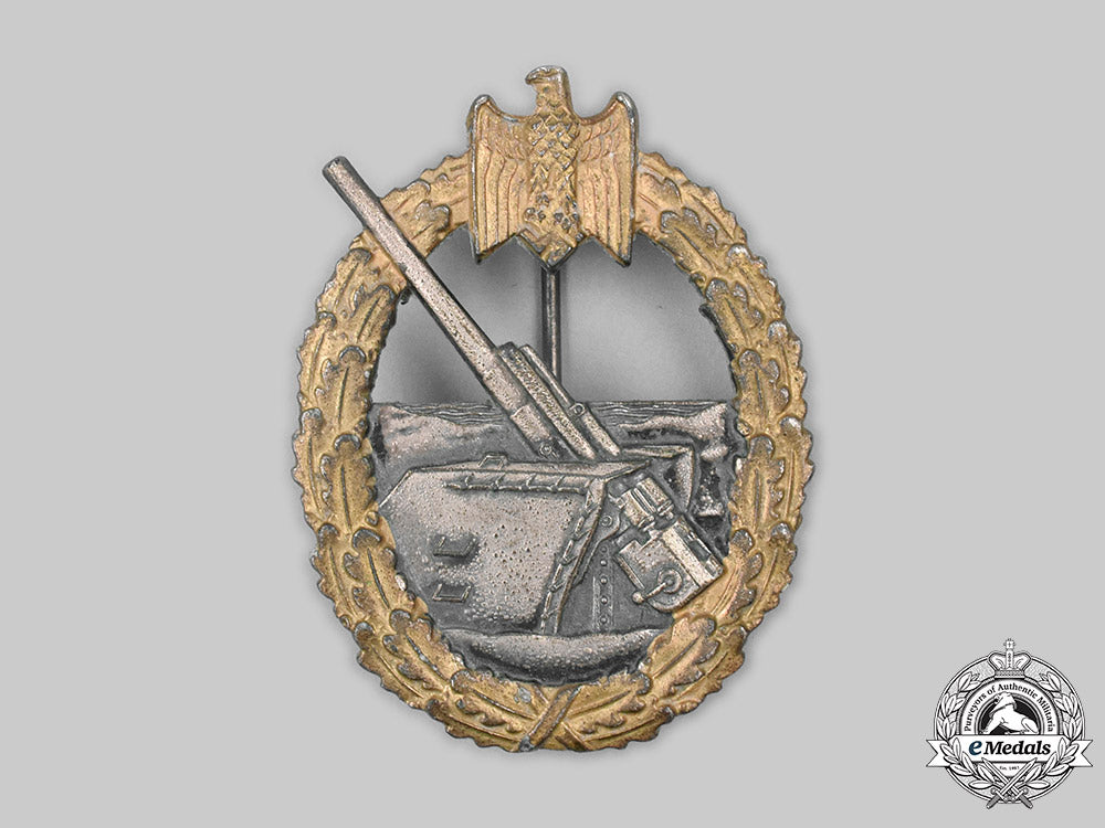 germany,_kriegsmarine._a_coastal_artillery_war_badge,_by_rudolf_souval_c2020_425_mnc3987