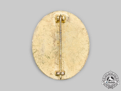 germany,_luftwaffe._a_gold_grade_wound_badge,_with_hero’s_death_certificate,_to_obergefreiter_ernst_hein_c2020_425_mnc9577