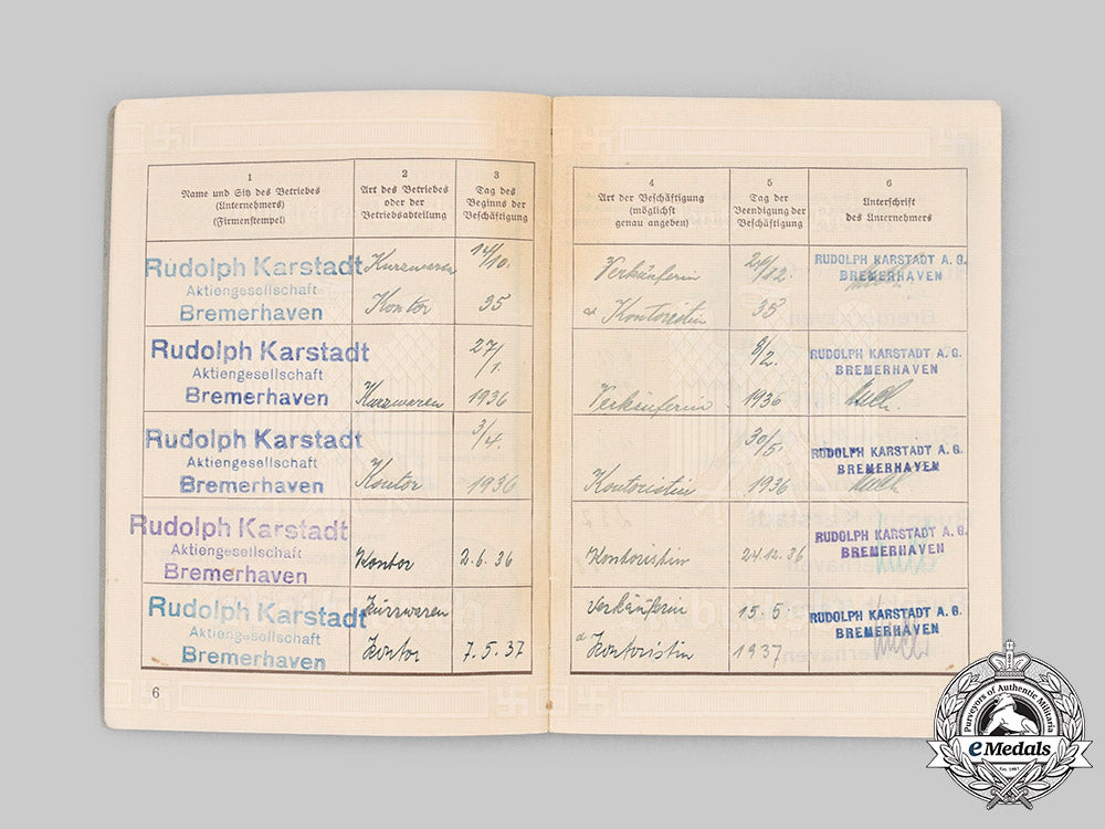 germany,_third_reich._a_lot_of_identity_booklets_c2020_428_mnc2635