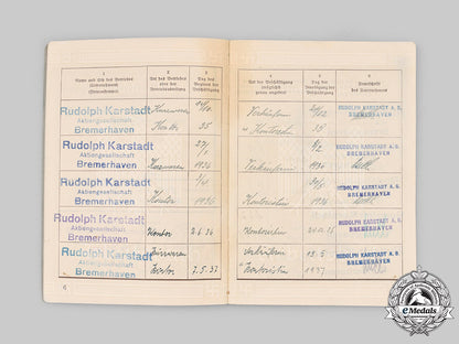 germany,_third_reich._a_lot_of_identity_booklets_c2020_428_mnc2635