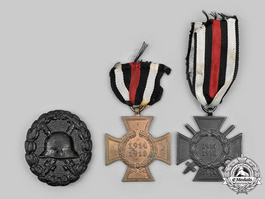 germany,_imperial._a_lot_of_decorations_c2020_428_mnc6200_1