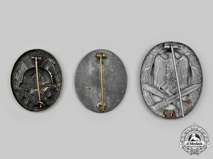 germany,_wehrmacht._a_lot_of_service_badges_c2020_431_mnc1611_1