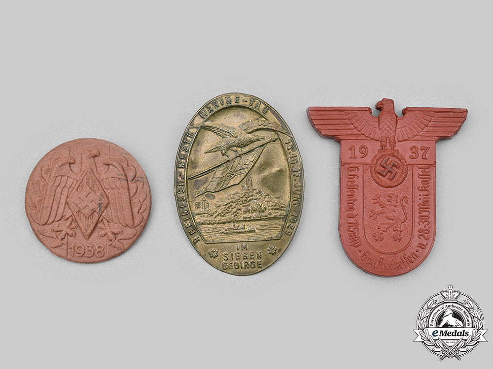 germany._a_lot_of_commemorative_badges_c2020_434_mnc2642_1