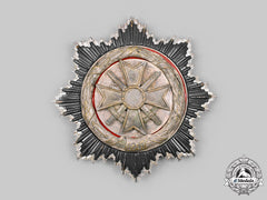 Germany, Federal Republic. A German Cross In Silver, 1957 Version