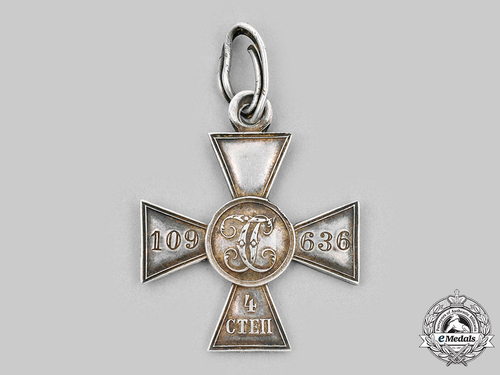 russia,_imperial._a_cross_of_st._george,_iv_class,_c.1917_c2020_446_mnc6378