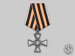 Russia, Imperial. A Cross Of St. George, Iii Class, C.1917