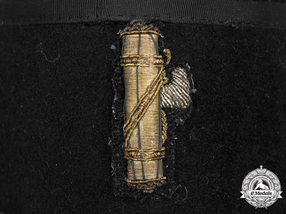 italy,_kingdom._a_national_fascist_party_member’s_overseas_cap,_by_old_england_c2020_457_mnc3470_1