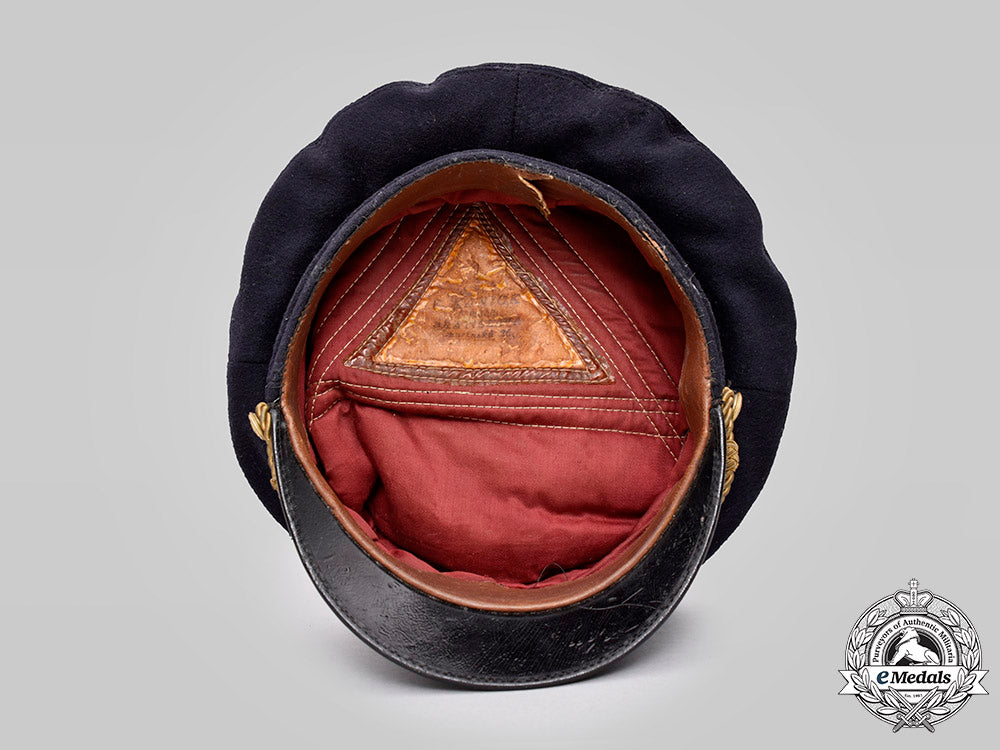slovakia,_first_republic._a_slovak_river_police_officer’s_visor_cap,_by_franz_kaniok_c2020_463_mnc8604_2_1_1