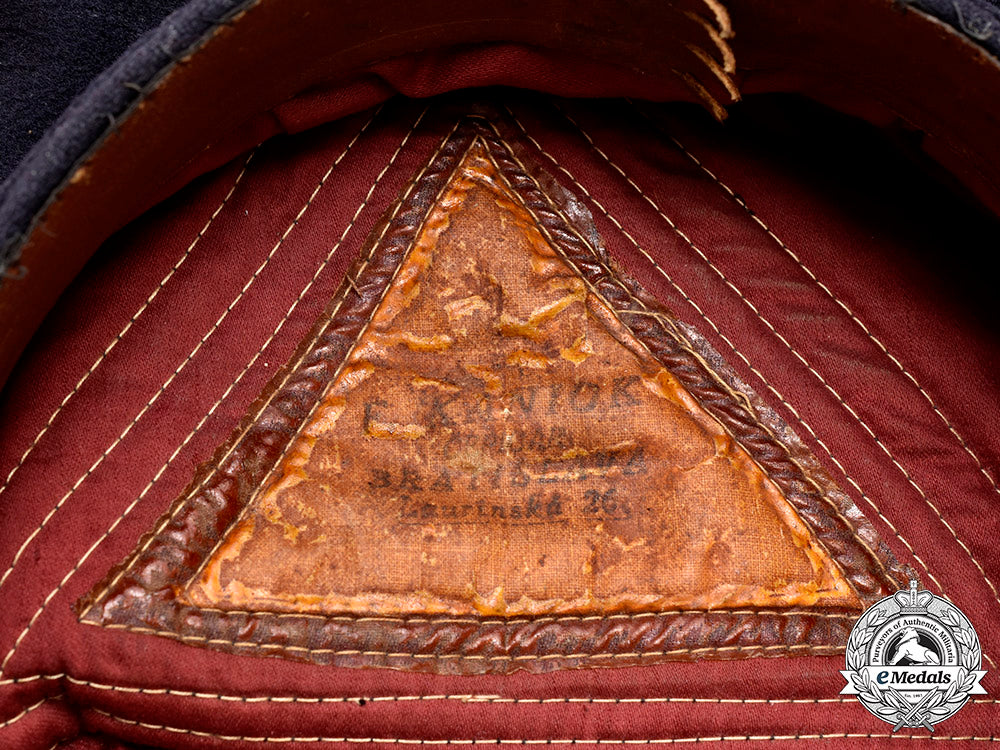 slovakia,_first_republic._a_slovak_river_police_officer’s_visor_cap,_by_franz_kaniok_c2020_464_mnc8606_2_1_1