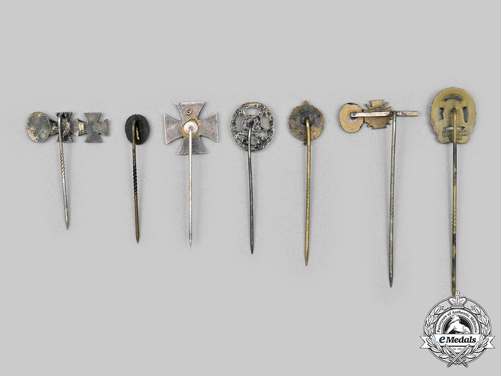 germany,_third_reich._a_lot_of_stick_pins_c2020_465_mnc1703_1
