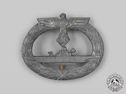 germany,_kriegsmarine._a_u-_boat_war_badge,_wiedmann_design_c2020_471_mnc1249