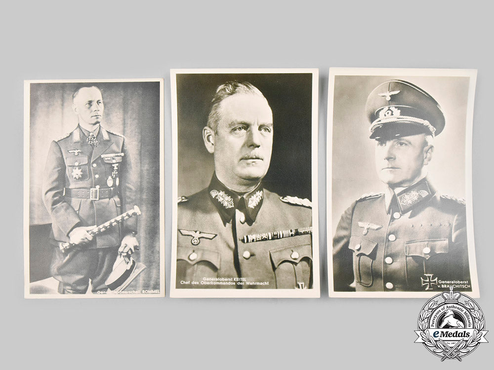 germany,_wehrmacht._a_lot_of_field_marshal_postcards_c2020_480_mnc1233