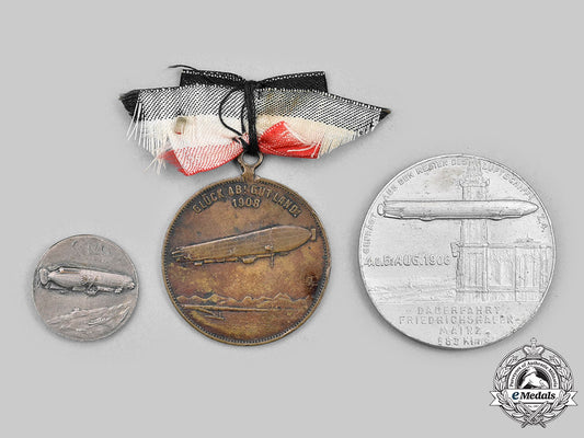 germany,_imperial._three_lz4_zeppelin_medals_c2020_485_mnc7581