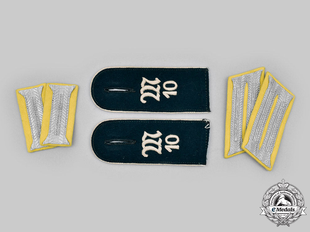 germany,_heer._a_lot_of_uniform_rank_insignia_c2020_490_mnc1980