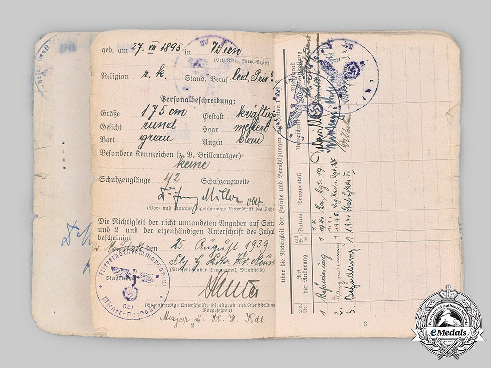 germany,_luftwaffe._a_soldbuch_to_dr._franz_müller_c2020_496_mnc1814