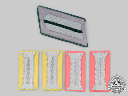 germany,_heer._a_lot_of_uniform_rank_insignia_c2020_498_mnc1996_1