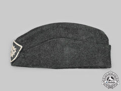 Italy, Kingdom. A Mutilati Association Official’s Overseas Cap, C.1925