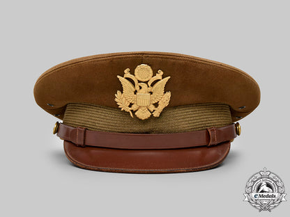 united_states._an_army_service_cap_for_general_officers,_named_to_lieutenant_colonel_edward_southward_robbins_c2020_500_mnc9832