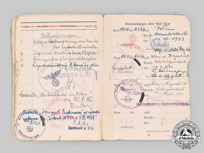 germany,_luftwaffe._a_soldbuch_to_dr._franz_müller_c2020_503_mnc1842