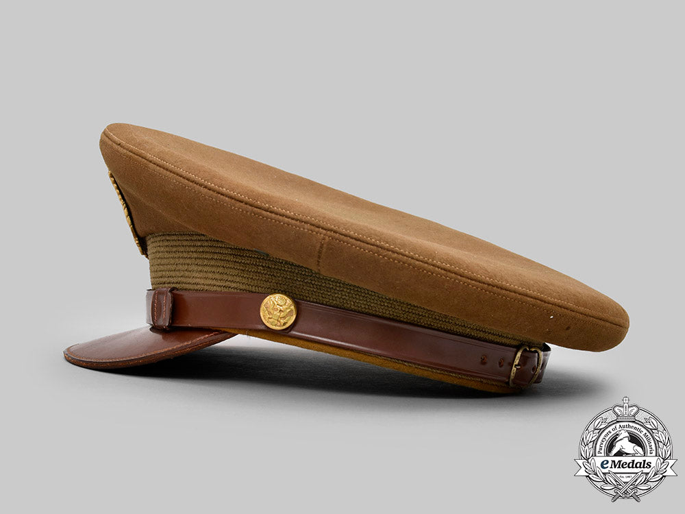 united_states._an_army_service_cap_for_general_officers,_named_to_lieutenant_colonel_edward_southward_robbins_c2020_503_mnc9838