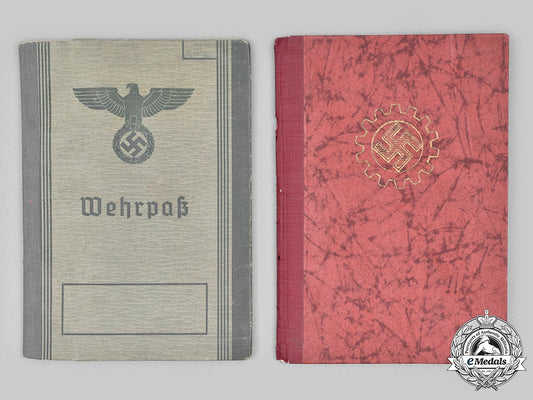 germany,_wehrmacht._a_pair_of_identity_documents_to_august_lautter_c2020_506_mnc1852_1