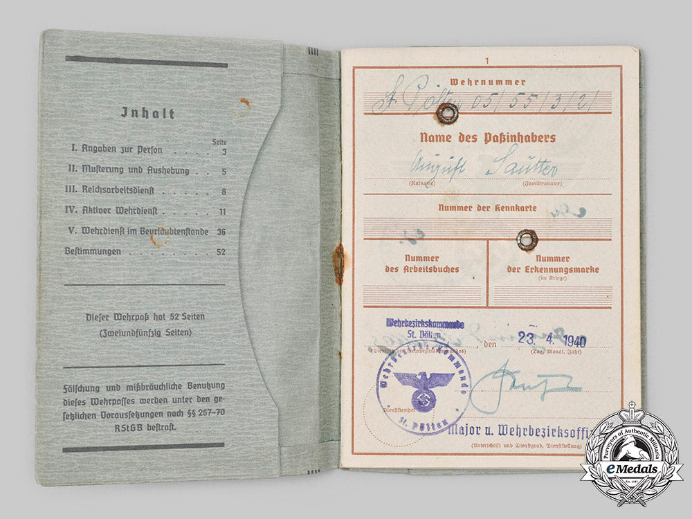 germany,_wehrmacht._a_pair_of_identity_documents_to_august_lautter_c2020_508_mnc1879_1