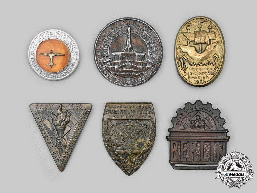 germany,_third_reich._a_lot_of_commemorative_badges_c2020_508_mnc5120