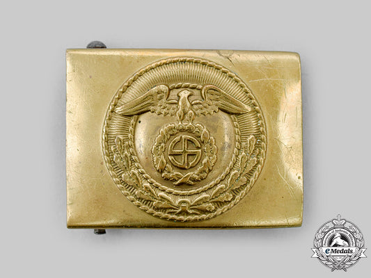 germany,_sa._a_sturmabteilung_em/_nco’s_belt_buckle_c2020_509_mnc2409