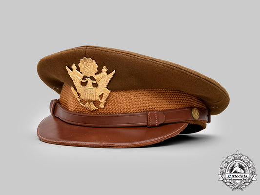 united_states._an_army_service_cap_for_general_officers,_captain_o.e._dinnis,_by_block's,_c.1945_c2020_509_mnc9854_1