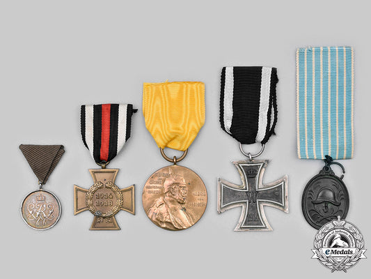 germany,_imperial._a_lot_of_medals&_decorations_c2020_510_mnc2764