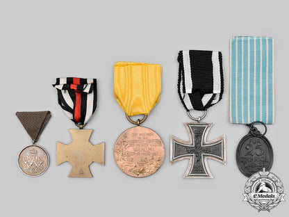 germany,_imperial._a_lot_of_medals&_decorations_c2020_511_mnc2767