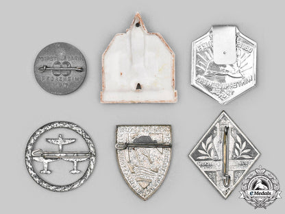 germany,_third_reich._a_mixed_lot_of_commemorative_badges_c2020_511_mnc5127_1