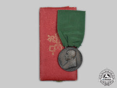 Vatican. A Jubilee And Bene Merenti Medal Of Pope Pius Xii 1950