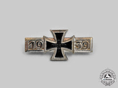 Germany, Federal Republic. A 1939 Iron Cross Repetition Clasp, 1957 Version
