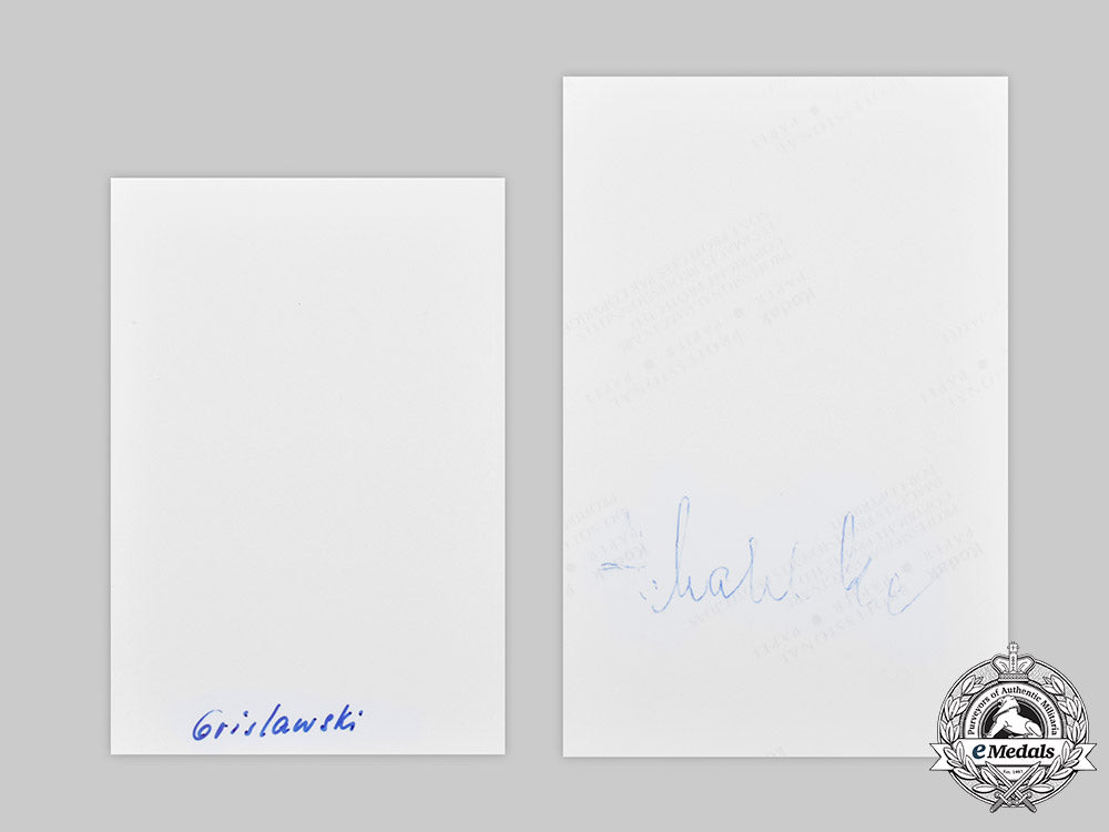 germany,_luftwaffe._a_pair_of_postwar_signed_photos_of_knight’s_cross_recipients_c2020_517_mnc1472