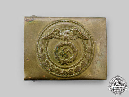 germany,_sa._a_sturmabteilung_em/_nco’s_belt_buckle_c2020_524_mnc2449_1