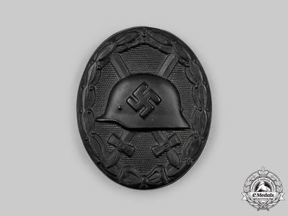 germany,_wehrmacht._a_black_grade_wound_badge,_by_rudolf_souval_c2020_525_mnc1495