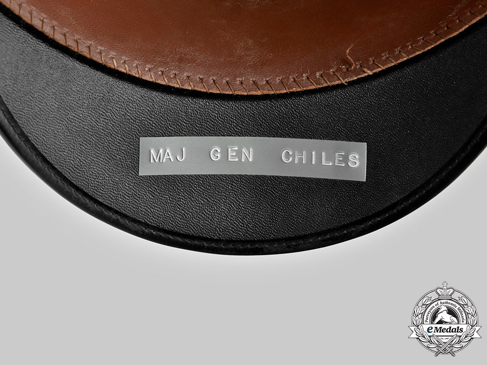 united_states._an_army_service_dress_cap_for_general_officers,_major_general_chiles,_by_flight_ace_c2020_528_mnc9899_1